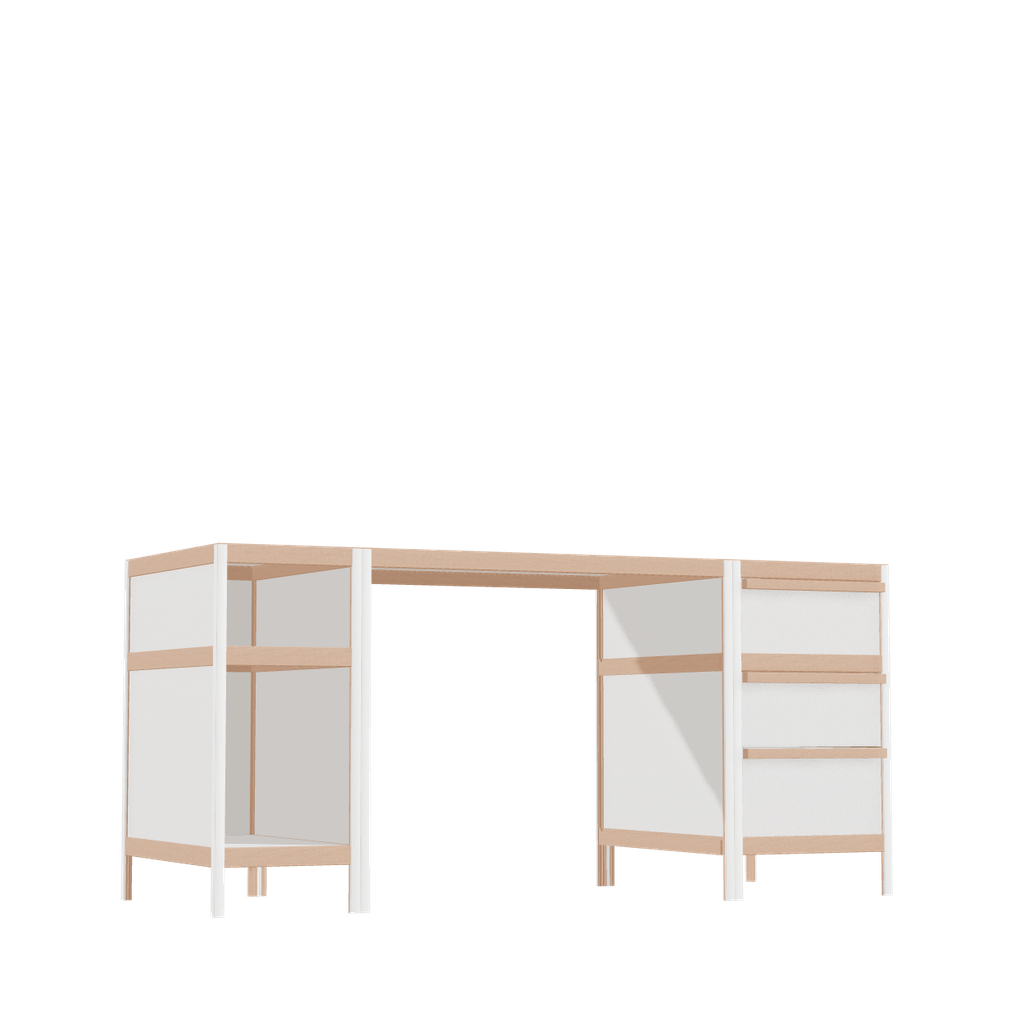 Furniture (76x164x62 cm)