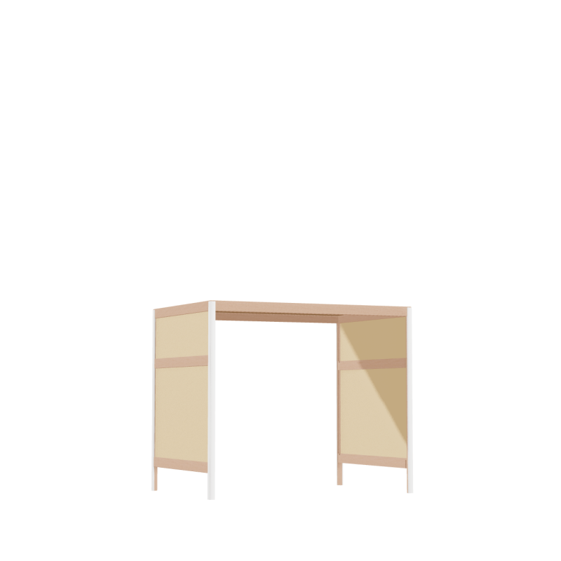 Desk (76x90x62 cm)