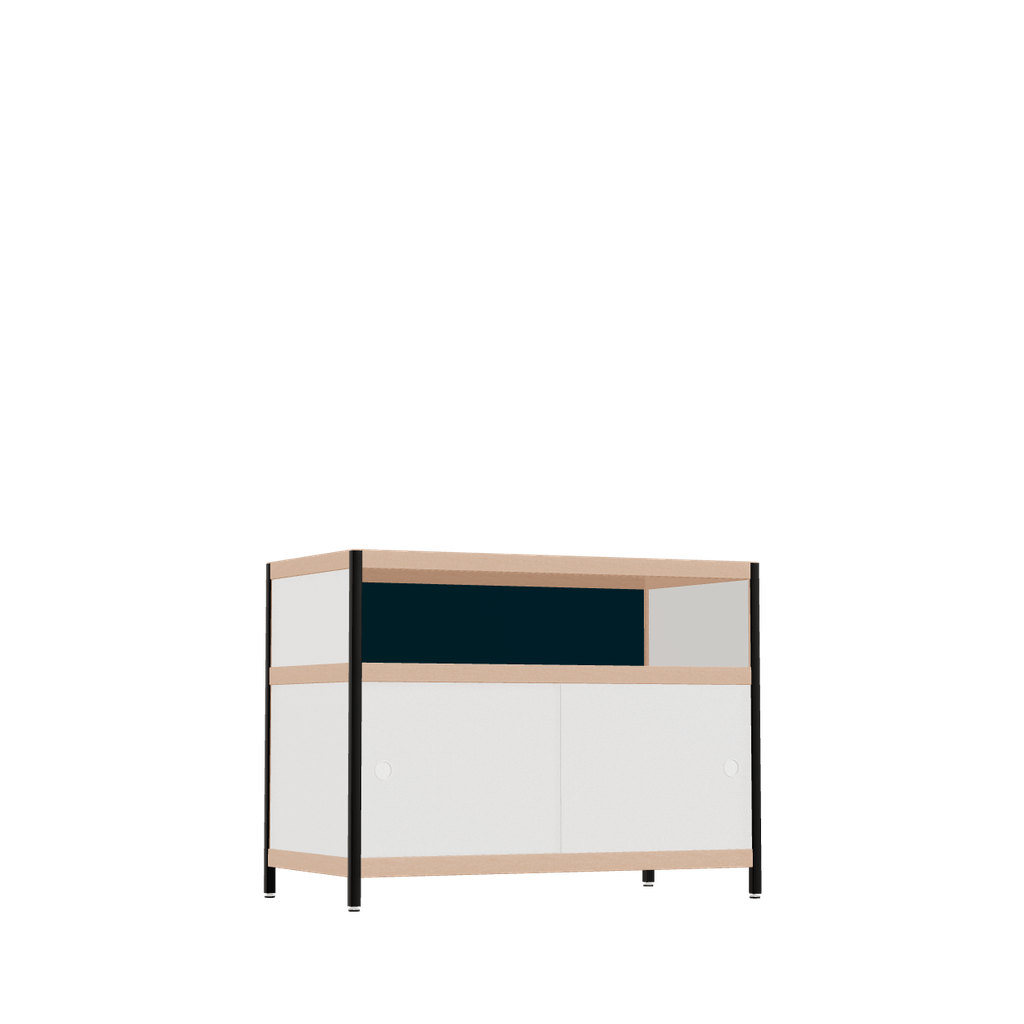 Cabinet (76x100x52 cm)