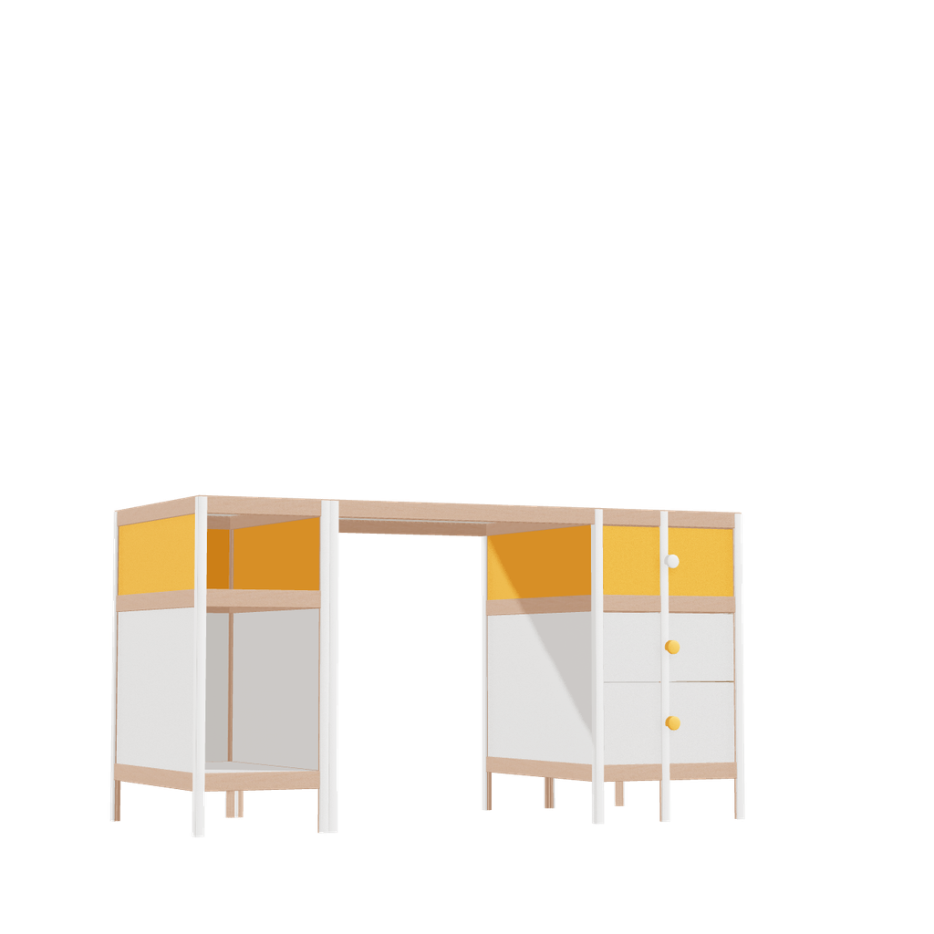 Meubels (76x164x62 cm)