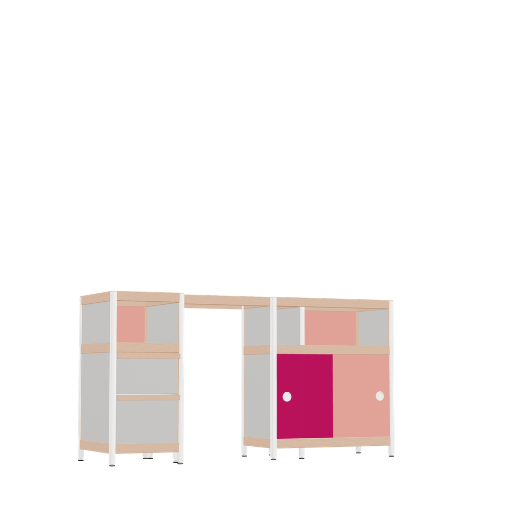 Furniture (71x156x42 cm)