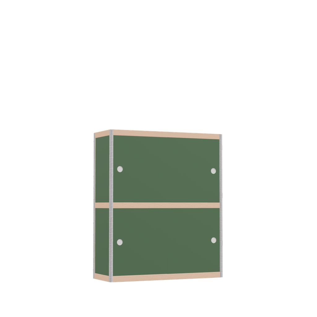 Armoire (106x90x32 cm)