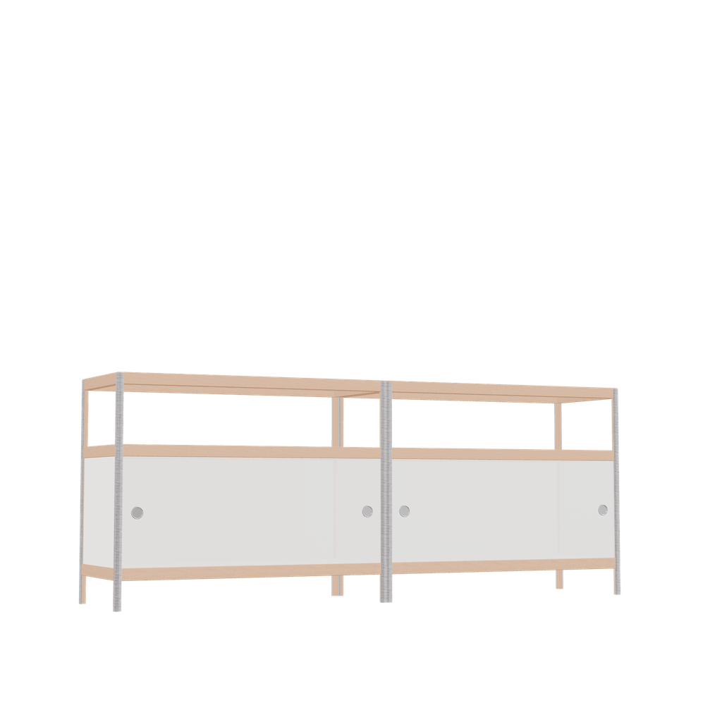 Furniture (79x200x42 cm)