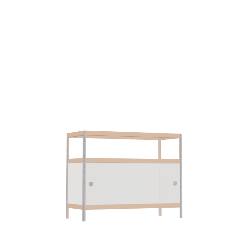 Cabinet (79x100x42 cm)