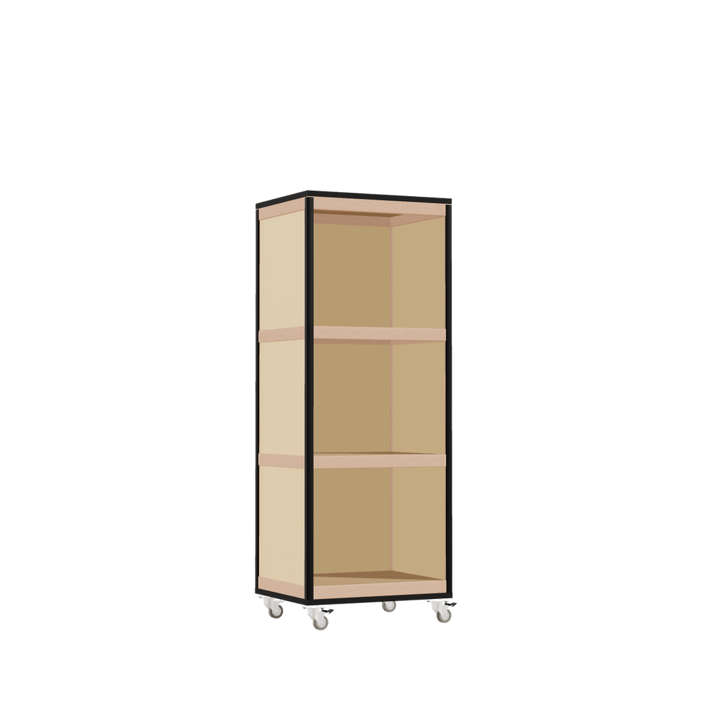 Kolom (137.8x52x42 cm)