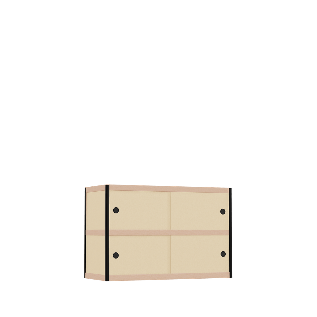 Cabinet (66x100x42 cm)