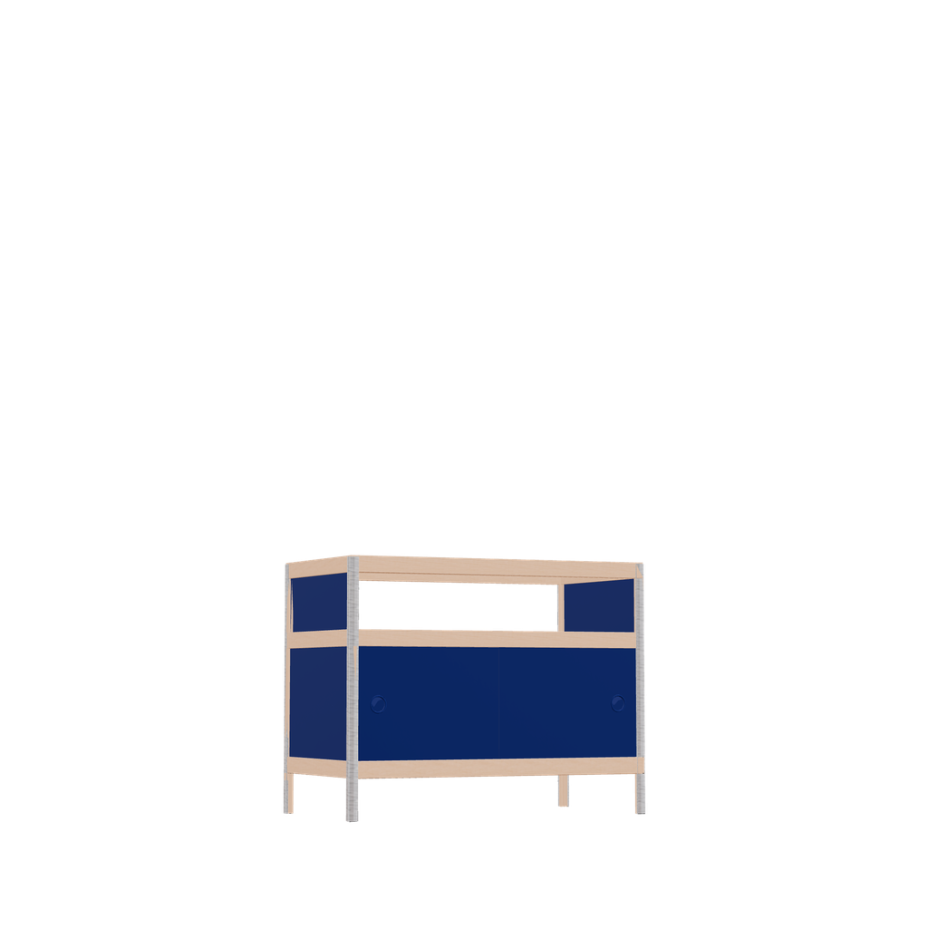 Kast (62.5x80x42 cm)