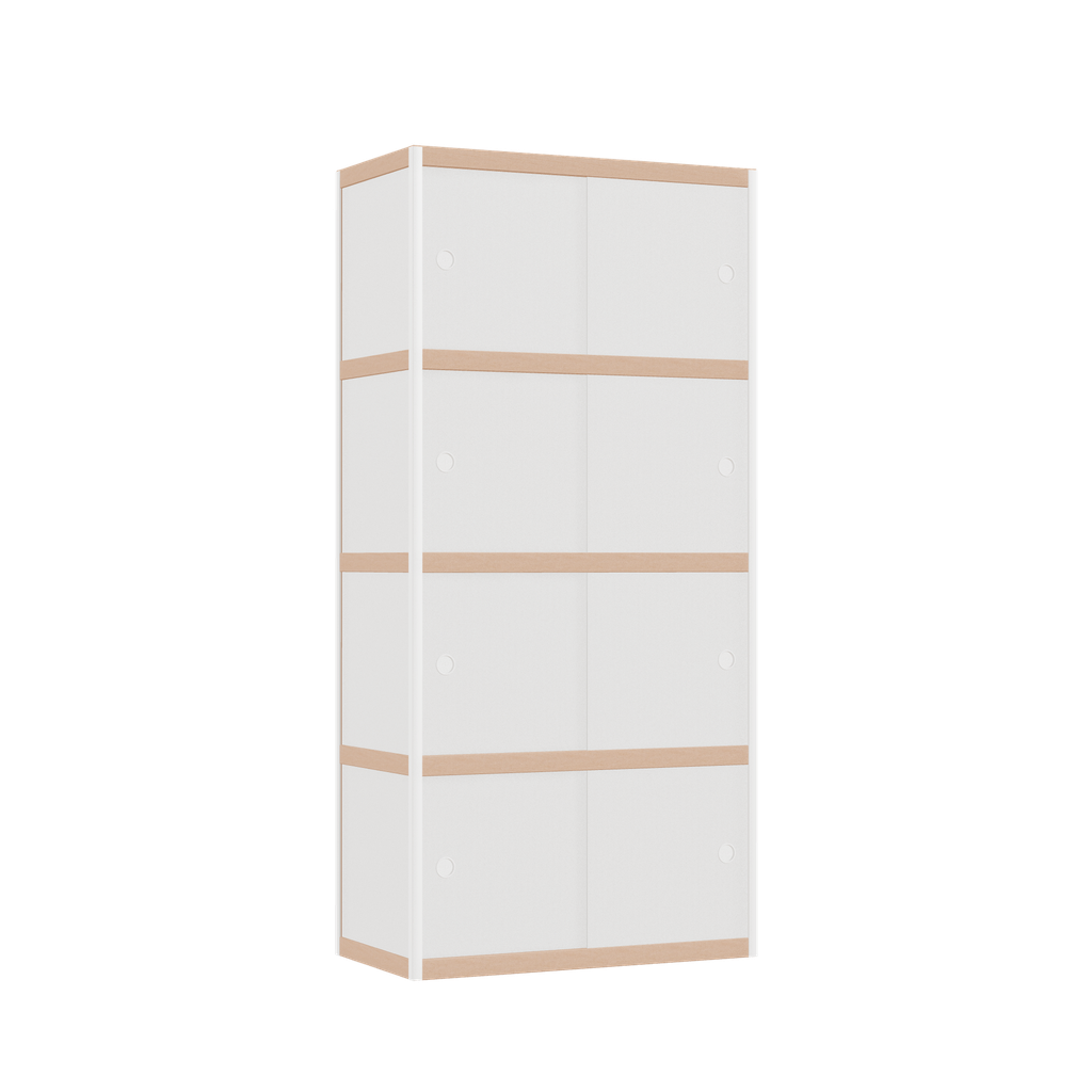 Cabinet (168x80x42 cm)