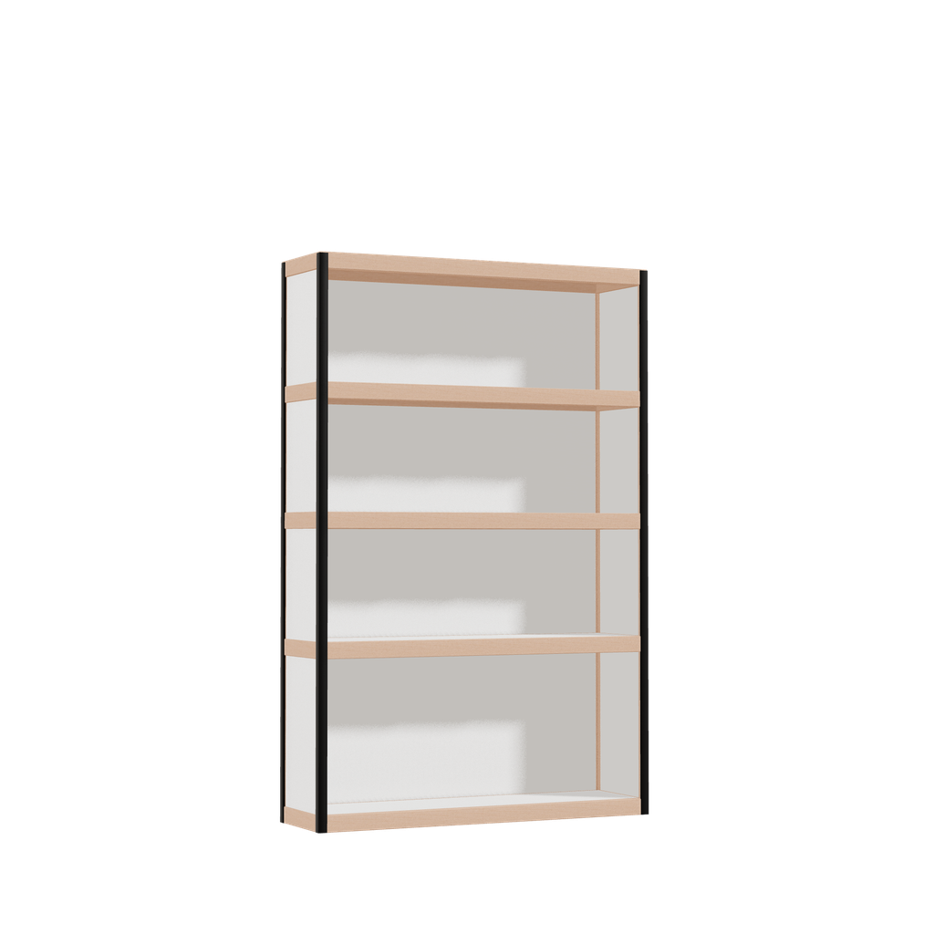 Shelf (138x90x25 cm)