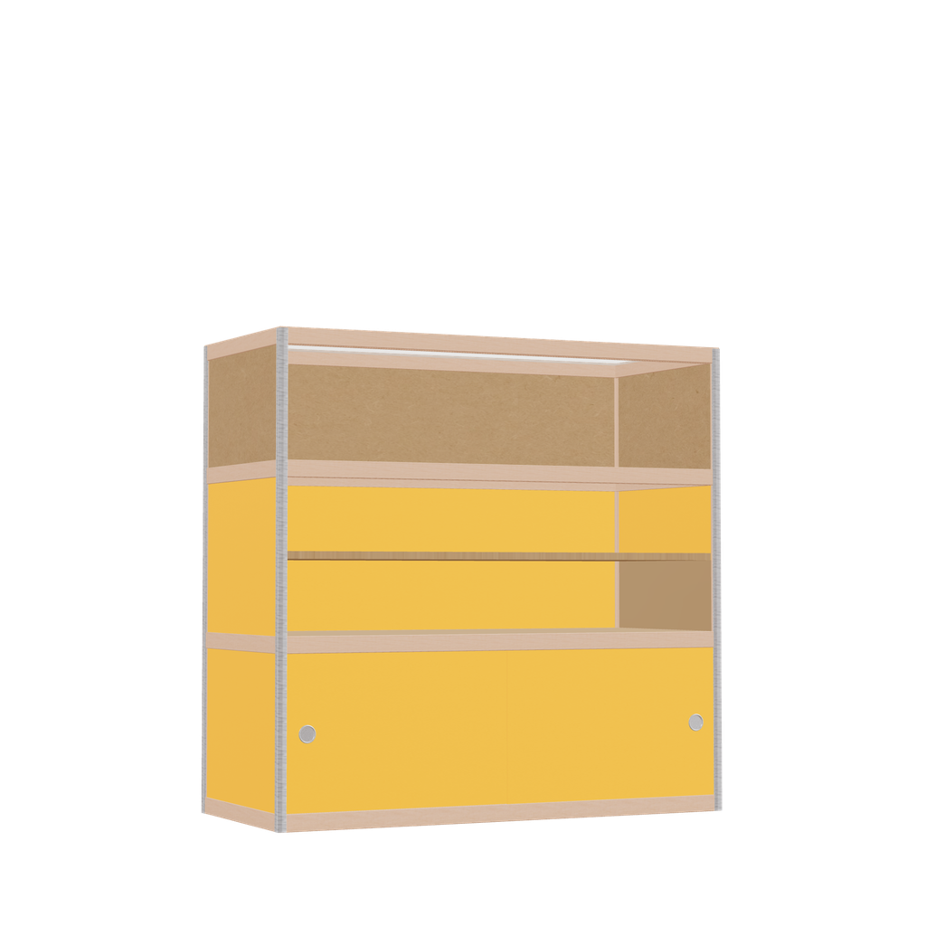 Cabinet (117x120x52 cm)