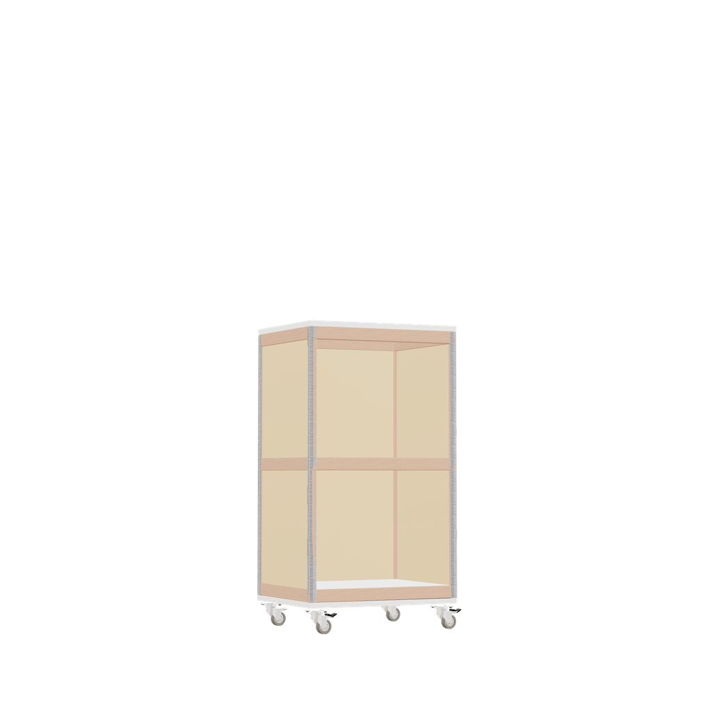 Shelf (96.8x52x42 cm)