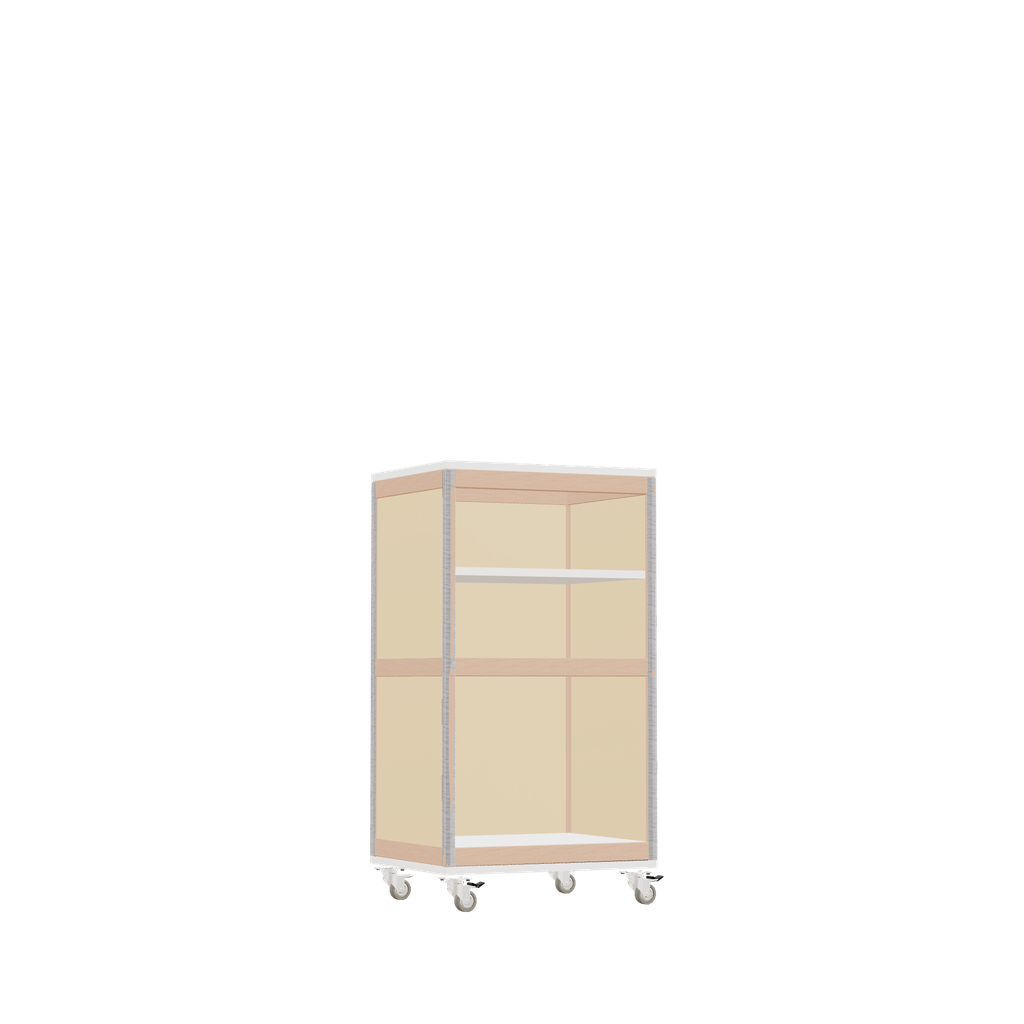 Étagère (96.8x52x42 cm)