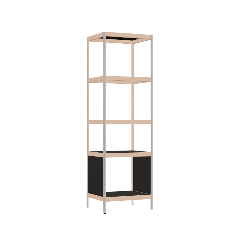 Kolom (169x52x42 cm)