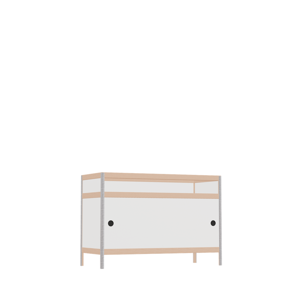 Cabinet (69x100x42 cm)