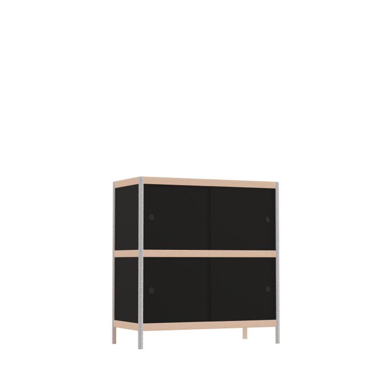Cabinet (96x90x42 cm)