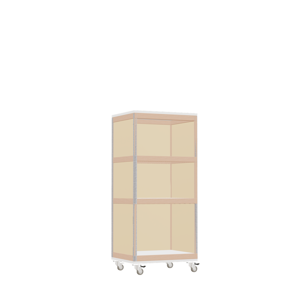 Kolom (117.8x52x42 cm)