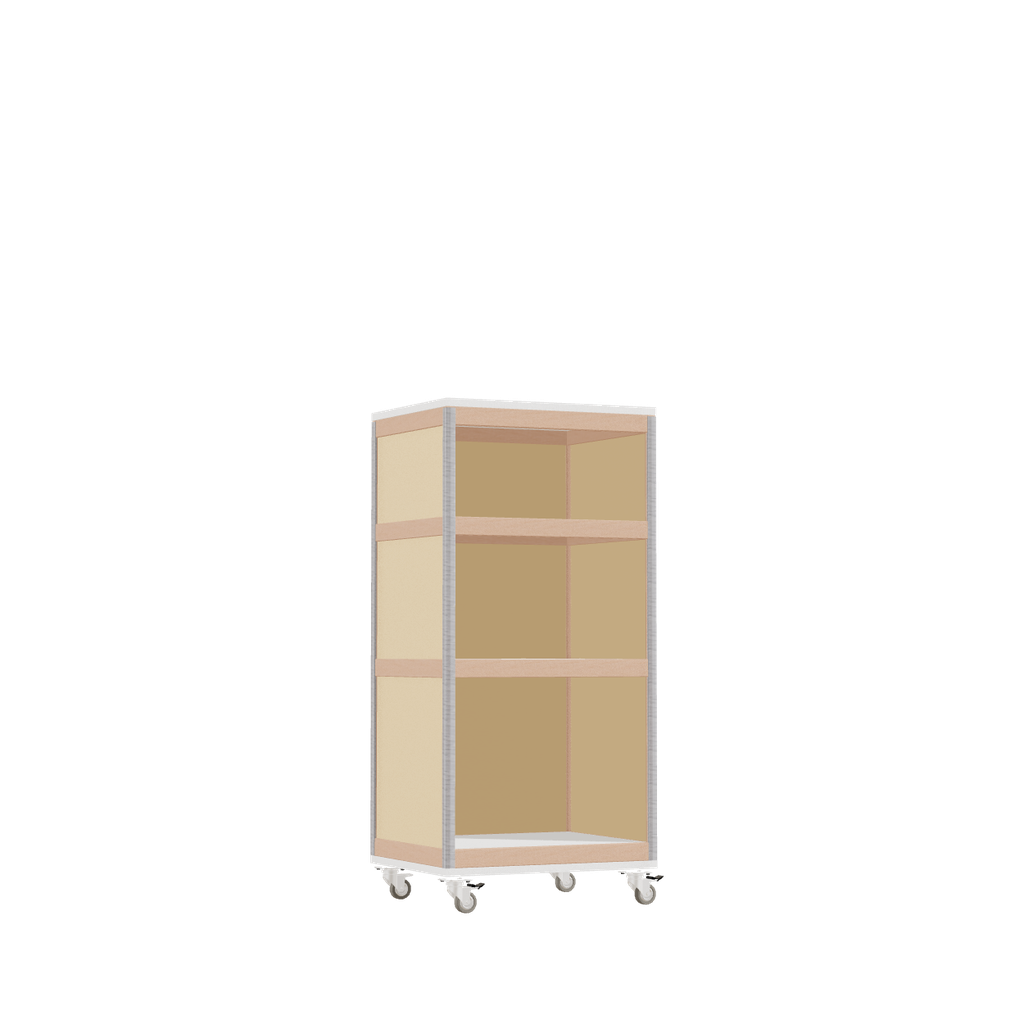 Shelf (110.8x52x42 cm)