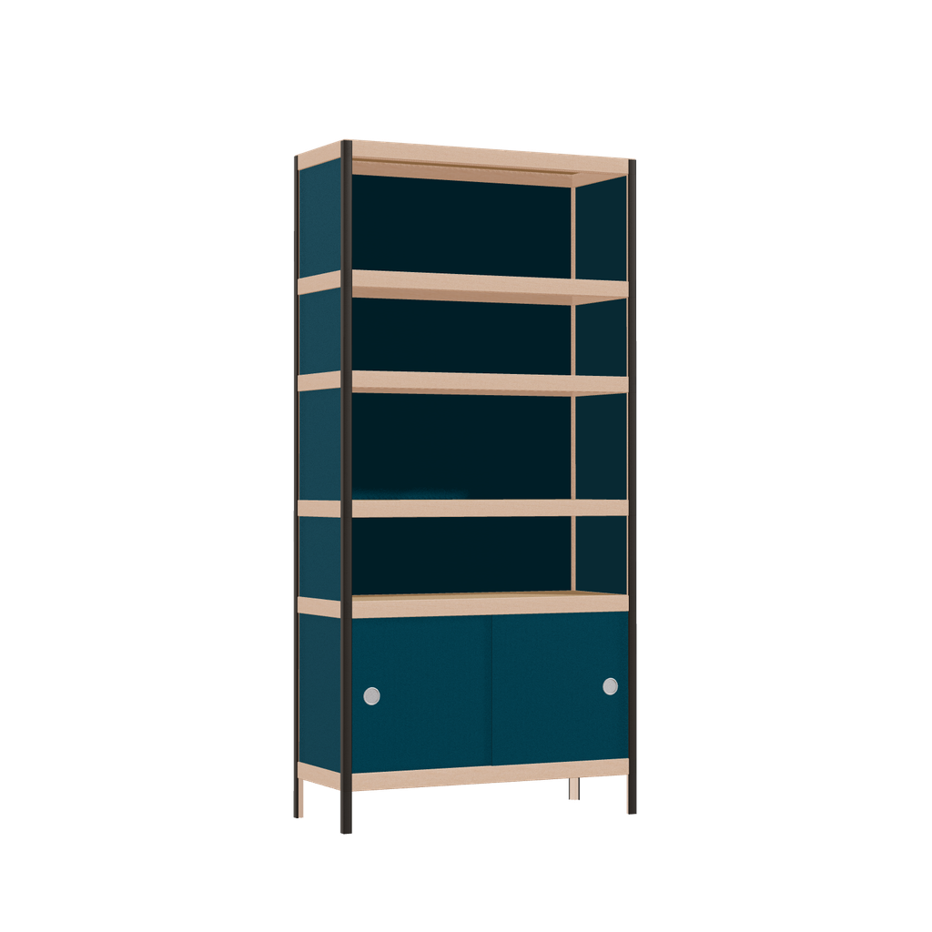 Furniture (165x160x32 cm)