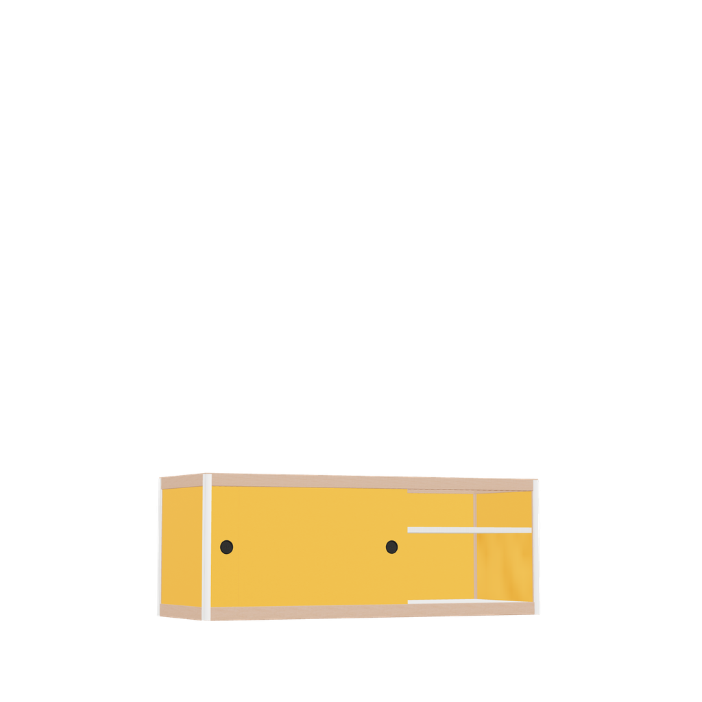 Low cabinet (45x120x42 cm)