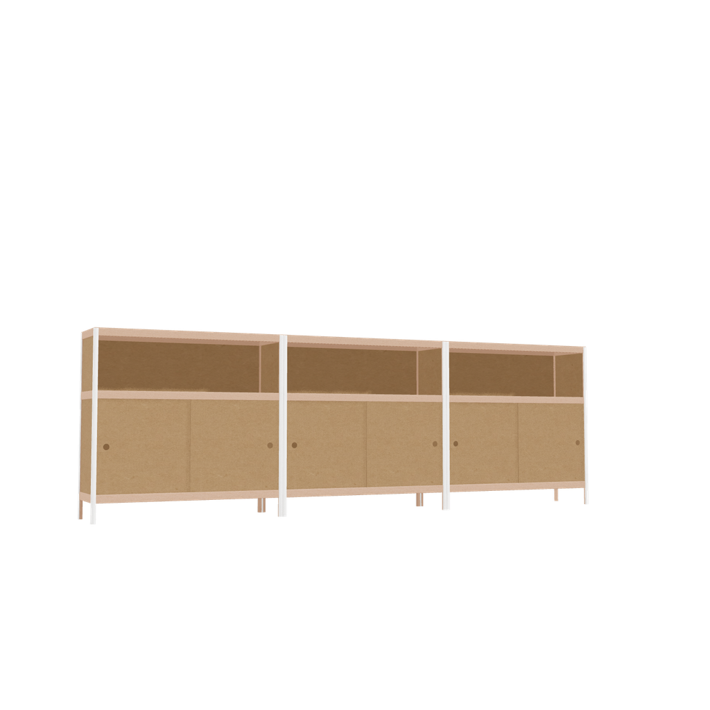 Meubels (96x300x32 cm)