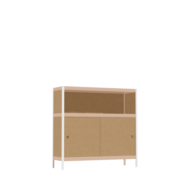 Cabinet (96x100x32 cm)