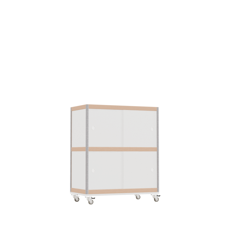 Cabinet (95x80x42 cm)