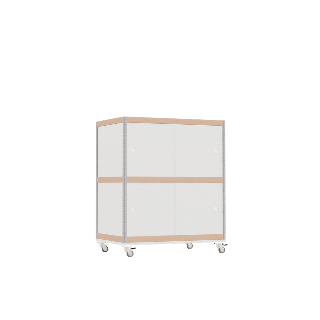 Furniture (137x160x52 cm)