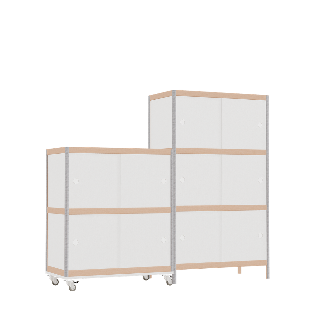 Furniture (137x160x42 cm)