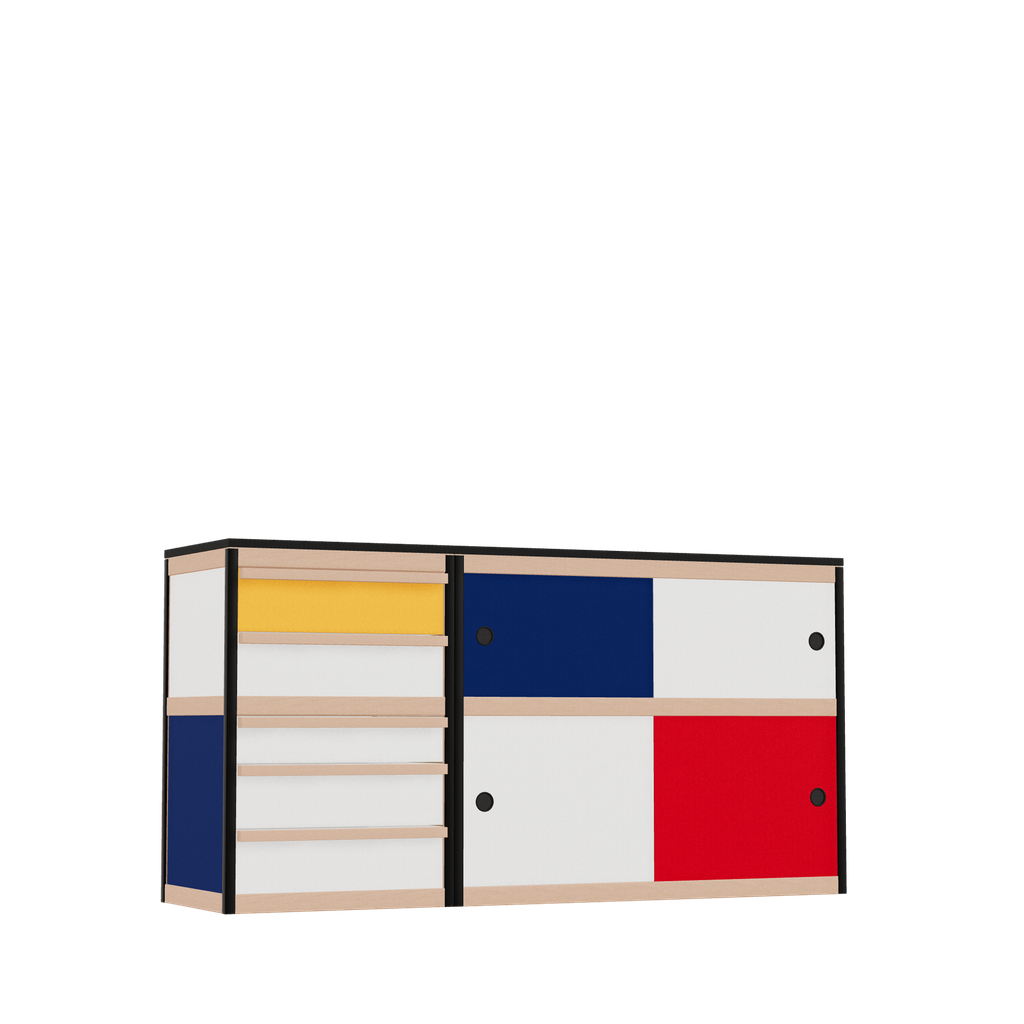 Meubles (77.8x152x42 cm)