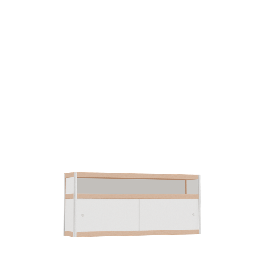 Kast (52.5x120x25 cm)