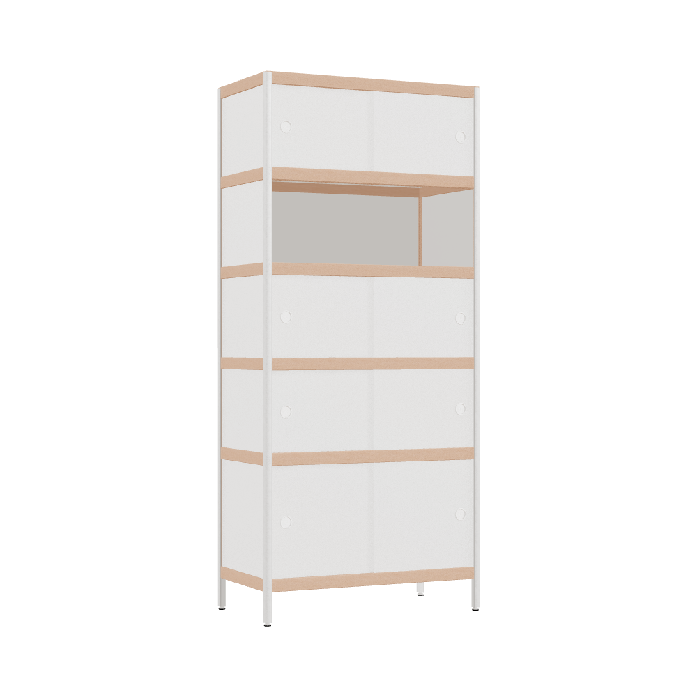 Armoire (180x80x42 cm)