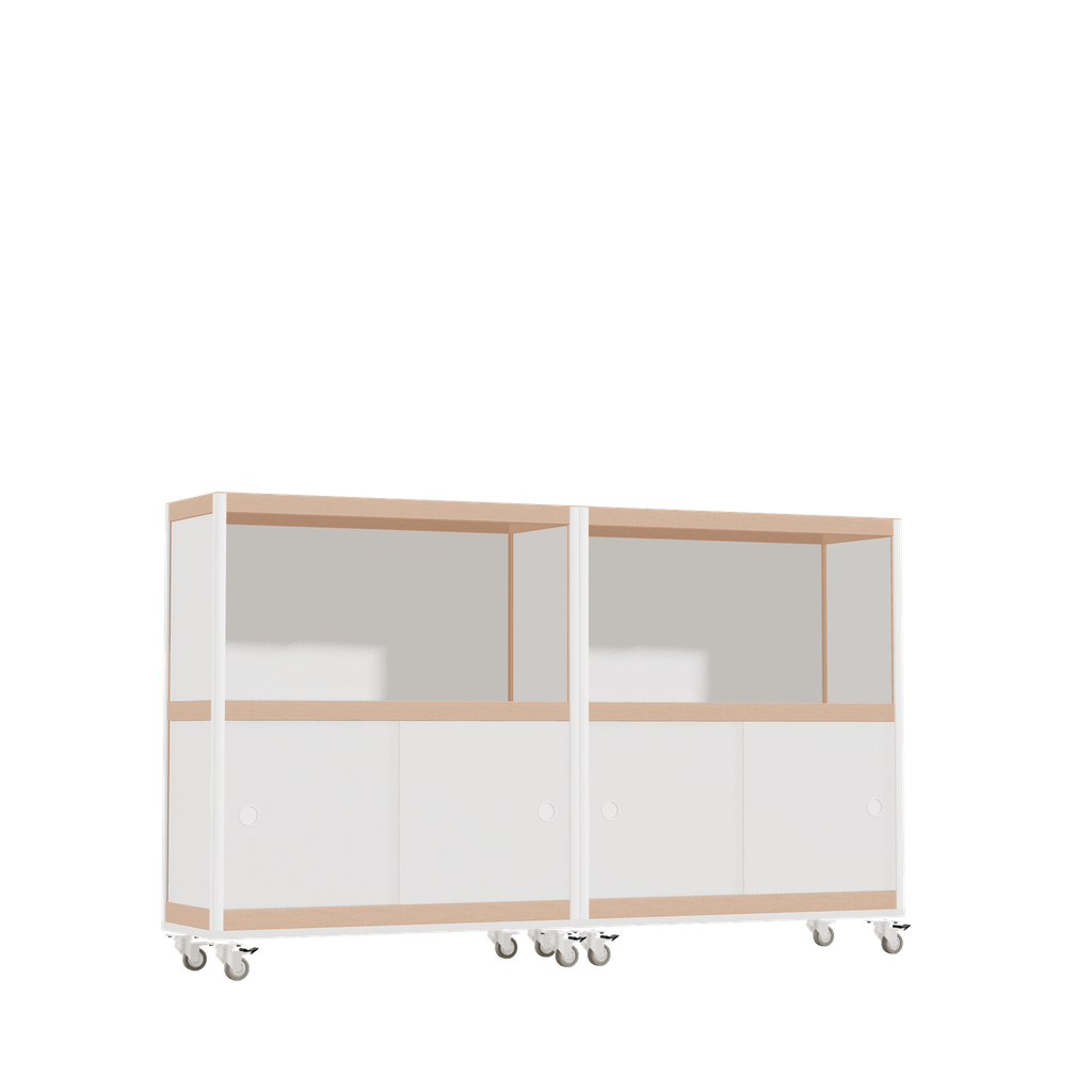 Furniture (95x160x32 cm)