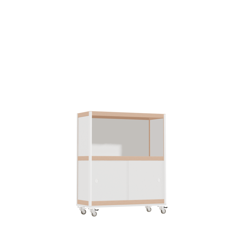 Cabinet (95x80x32 cm)