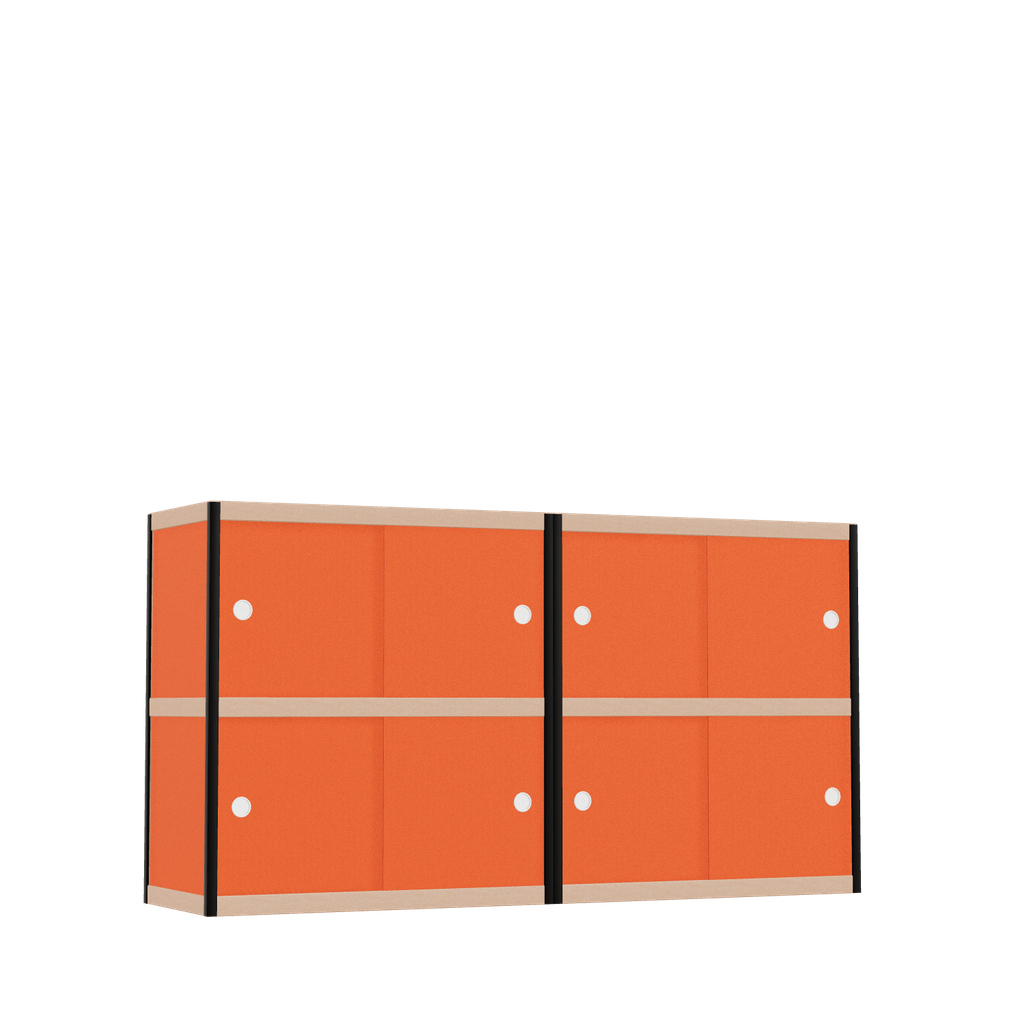 Furniture (86x160x42 cm)