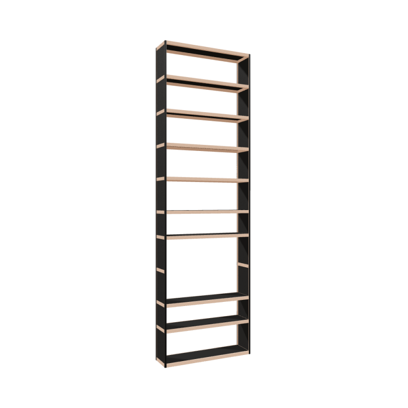 Shelf (394x120x32 cm)