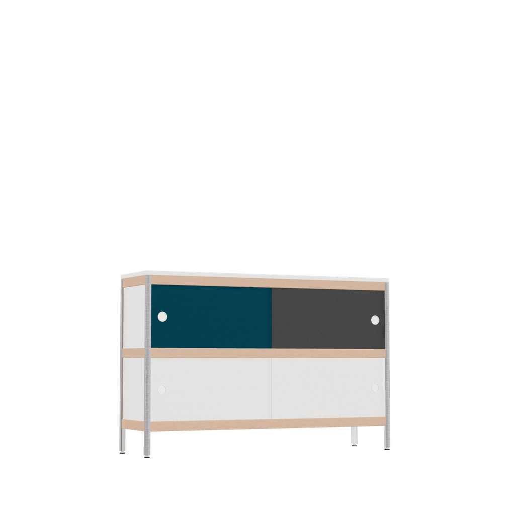 Cabinet (78.8x120x32 cm)