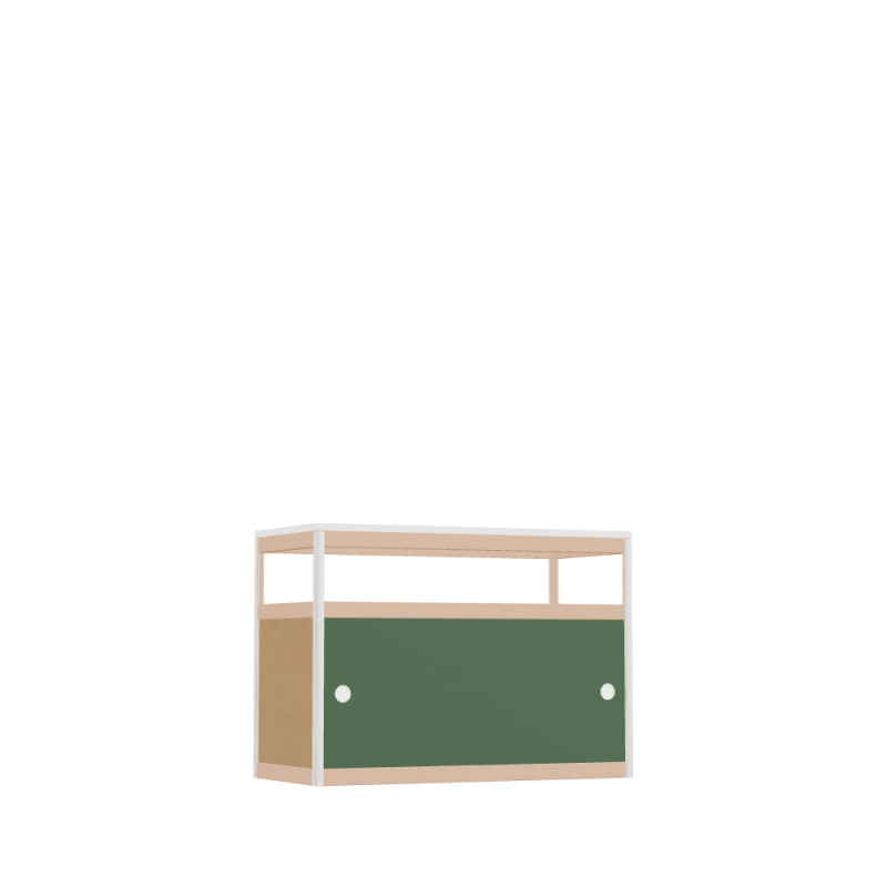 Armoire (64.3x90x42 cm)