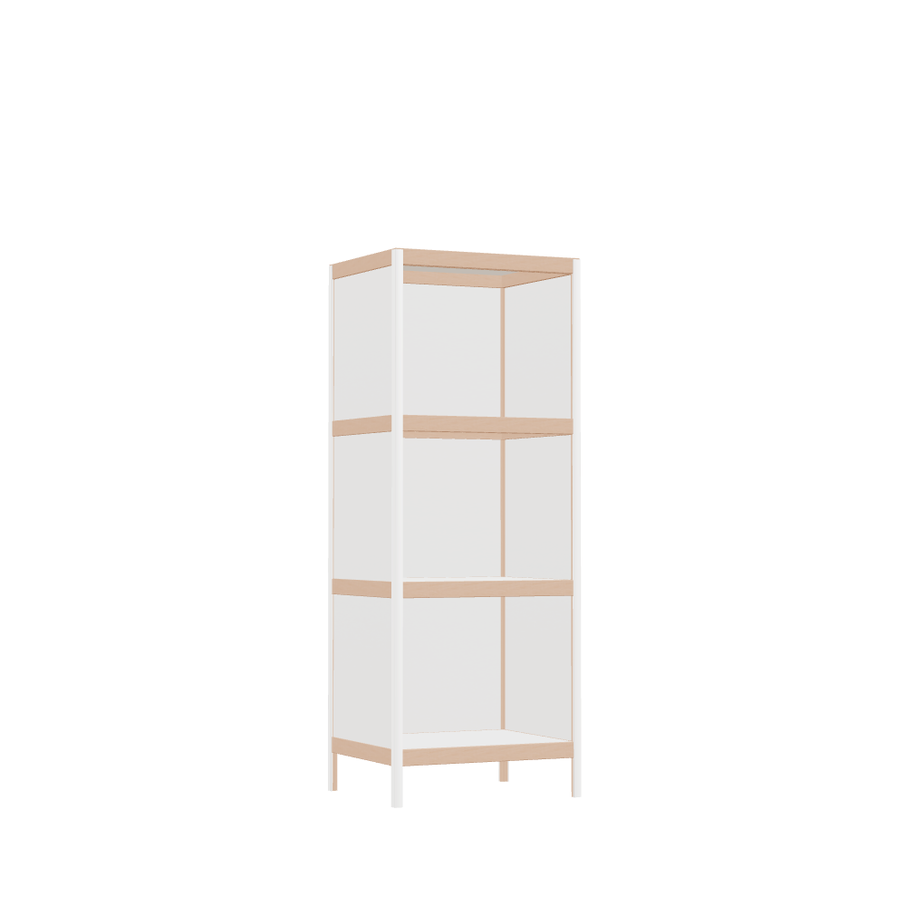 Shelf (137x52x42 cm)