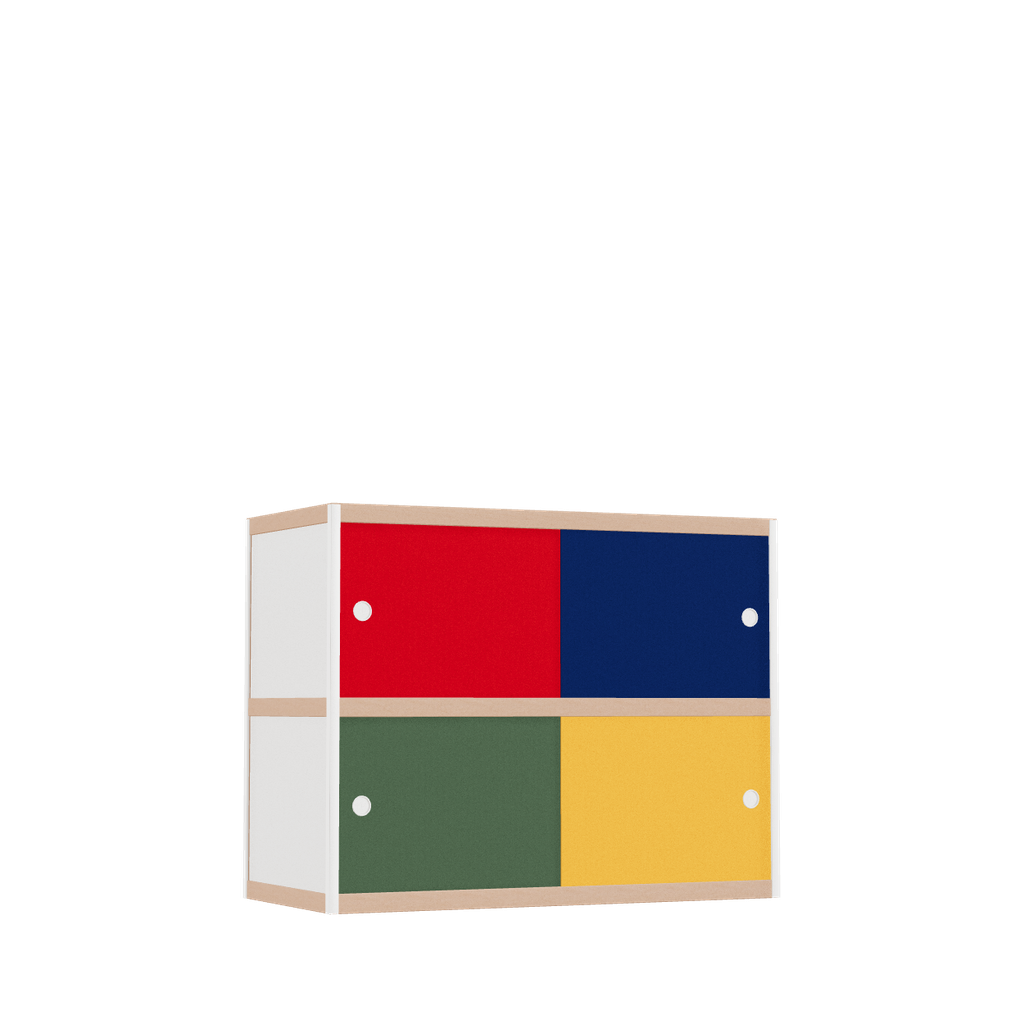 Cabinet (86x110x52 cm)