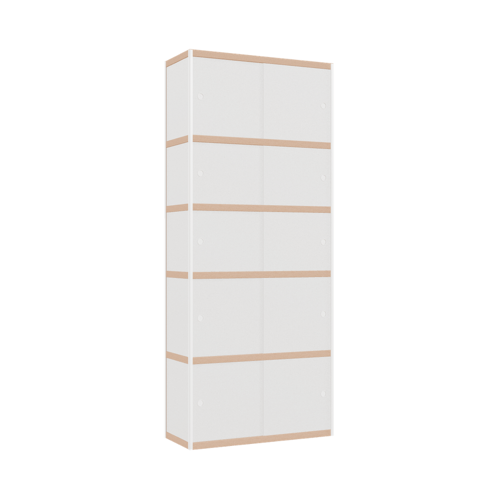 Kast (239x100x42 cm)