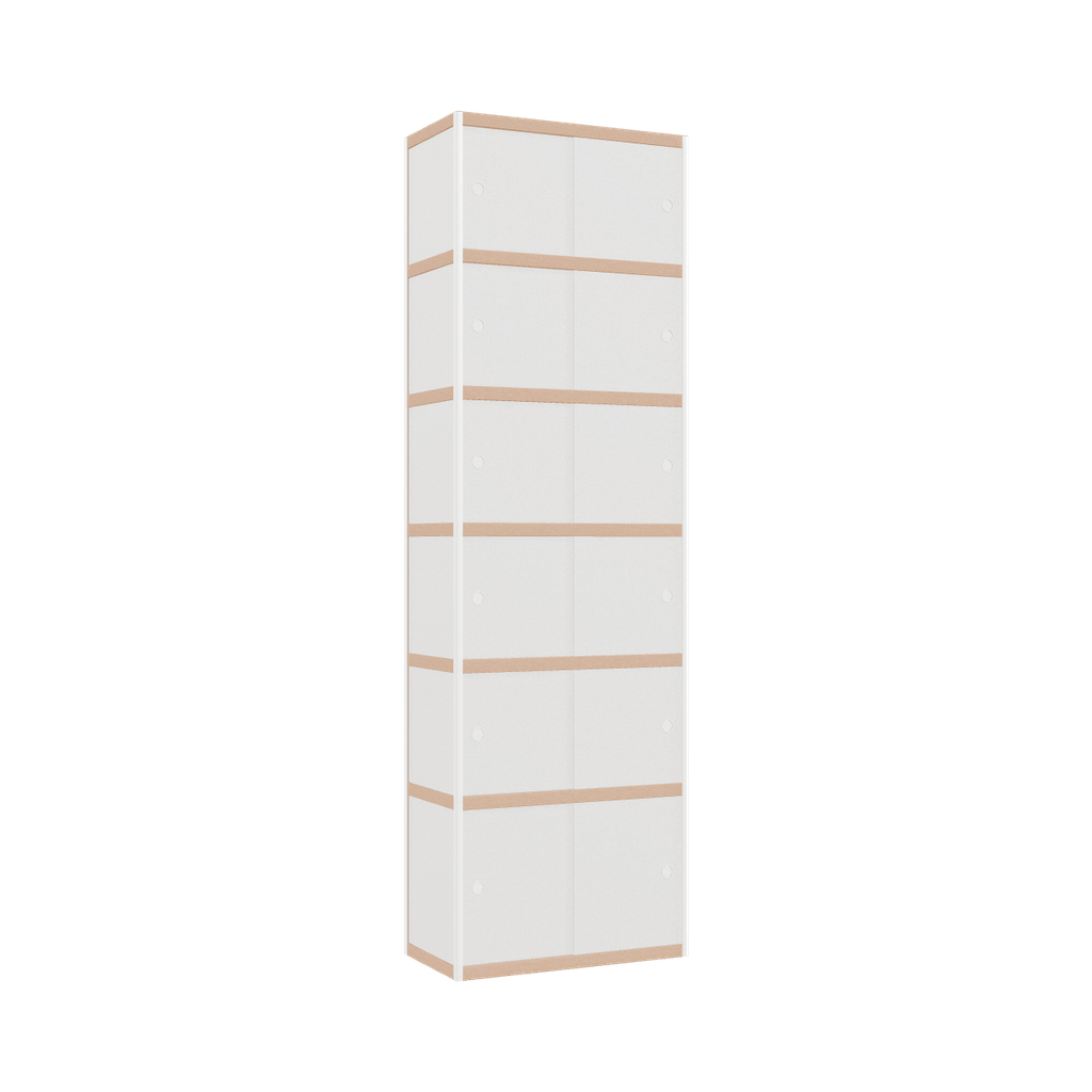 Armoire (260x80x42 cm)