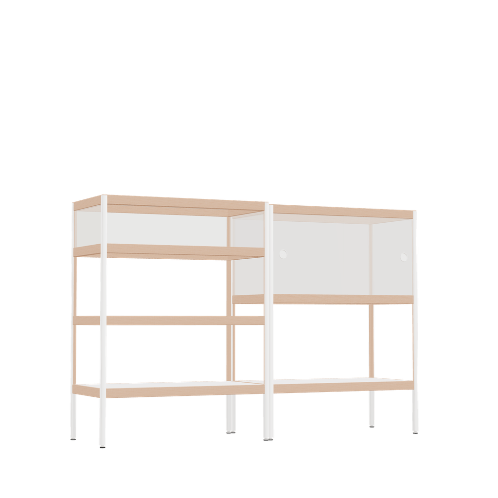 Furniture (108x160x42 cm)