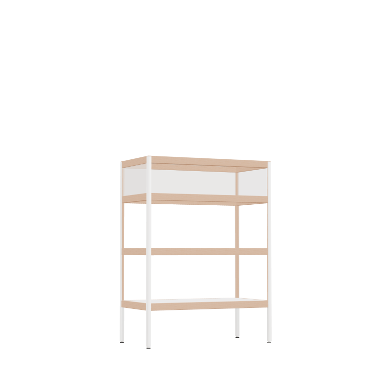 Étagère (108x80x42 cm)