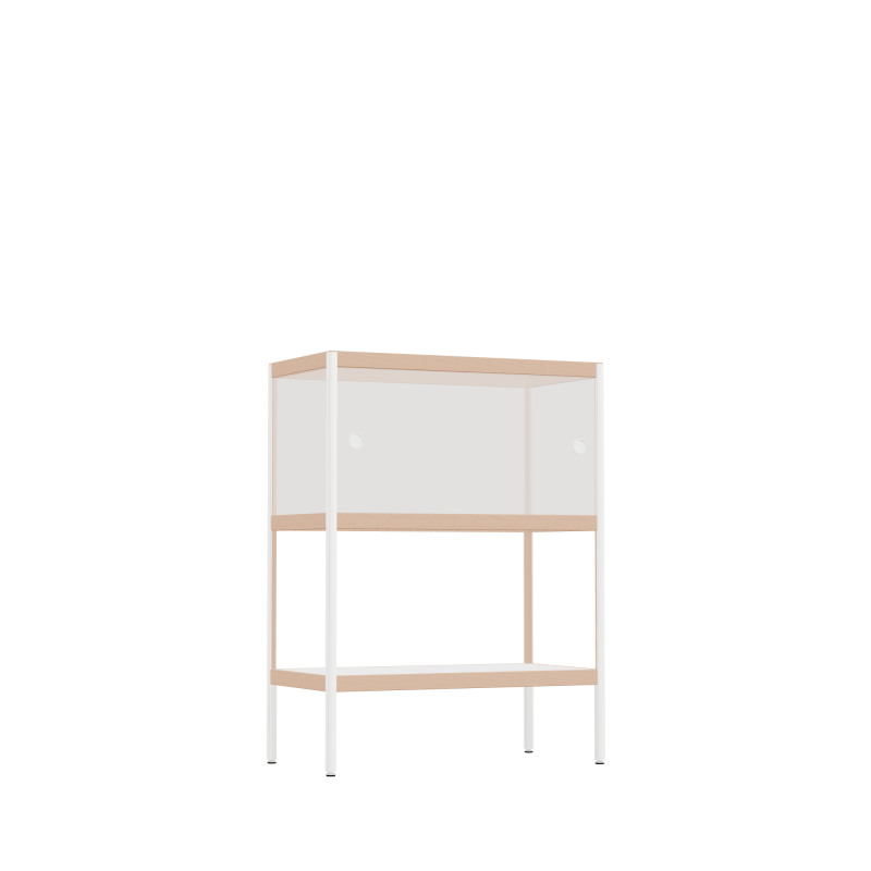 Cabinet (107x80x42 cm)