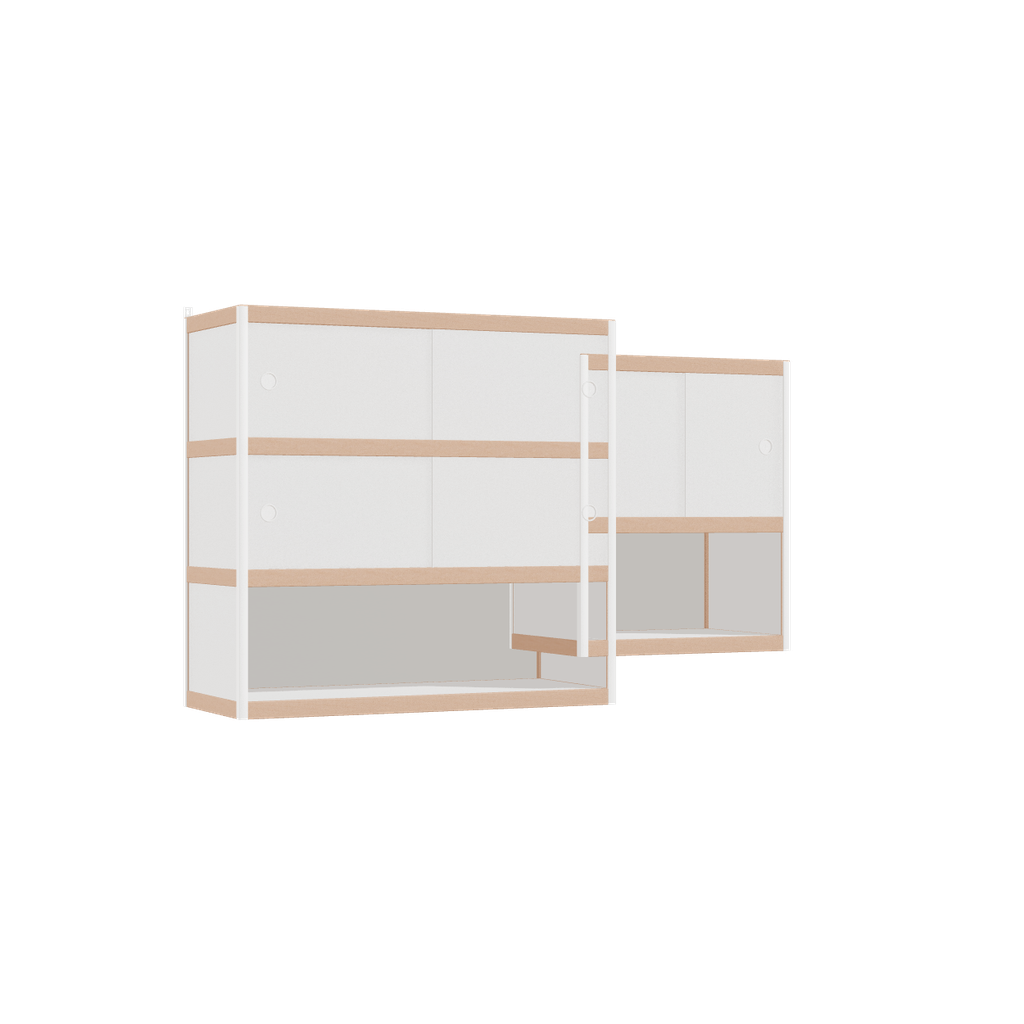 Furniture (97x162x42 cm)