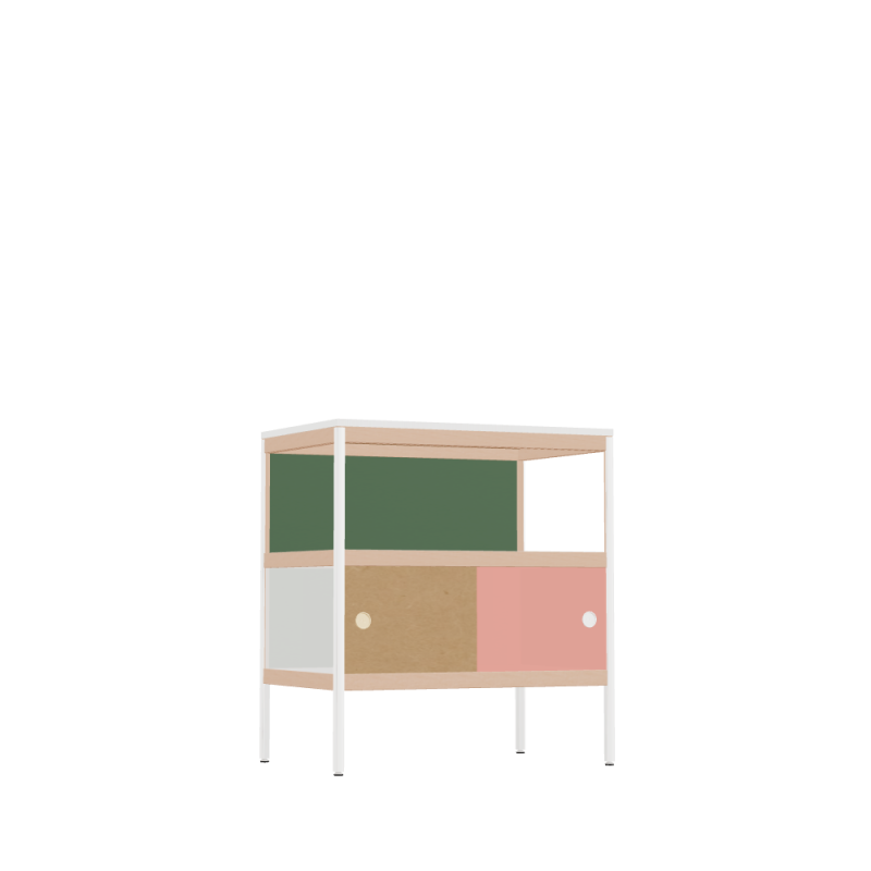 Cabinet (88.8x80x52 cm)