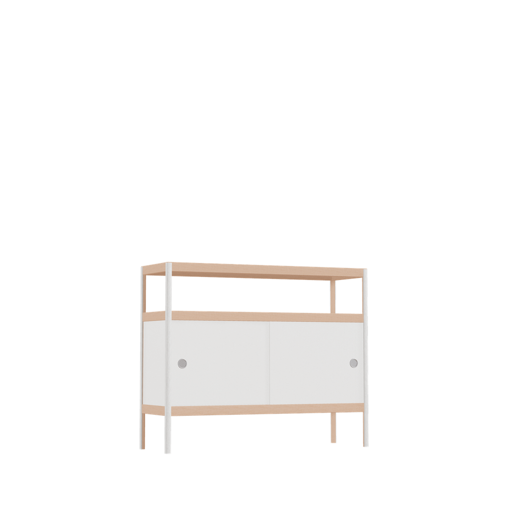 Cabinet (82x100x32 cm)