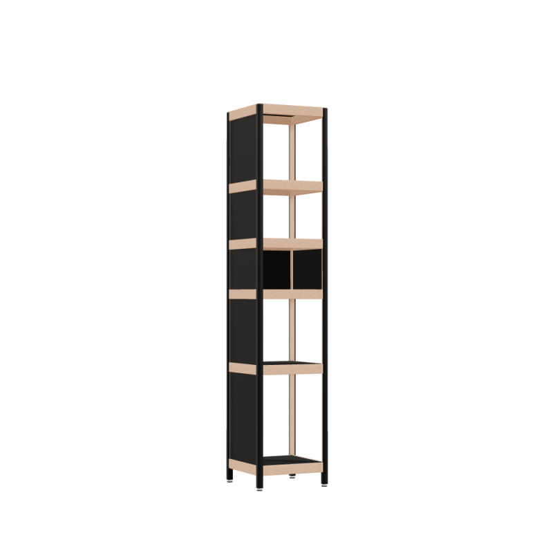 Shelf (158x32x32 cm)