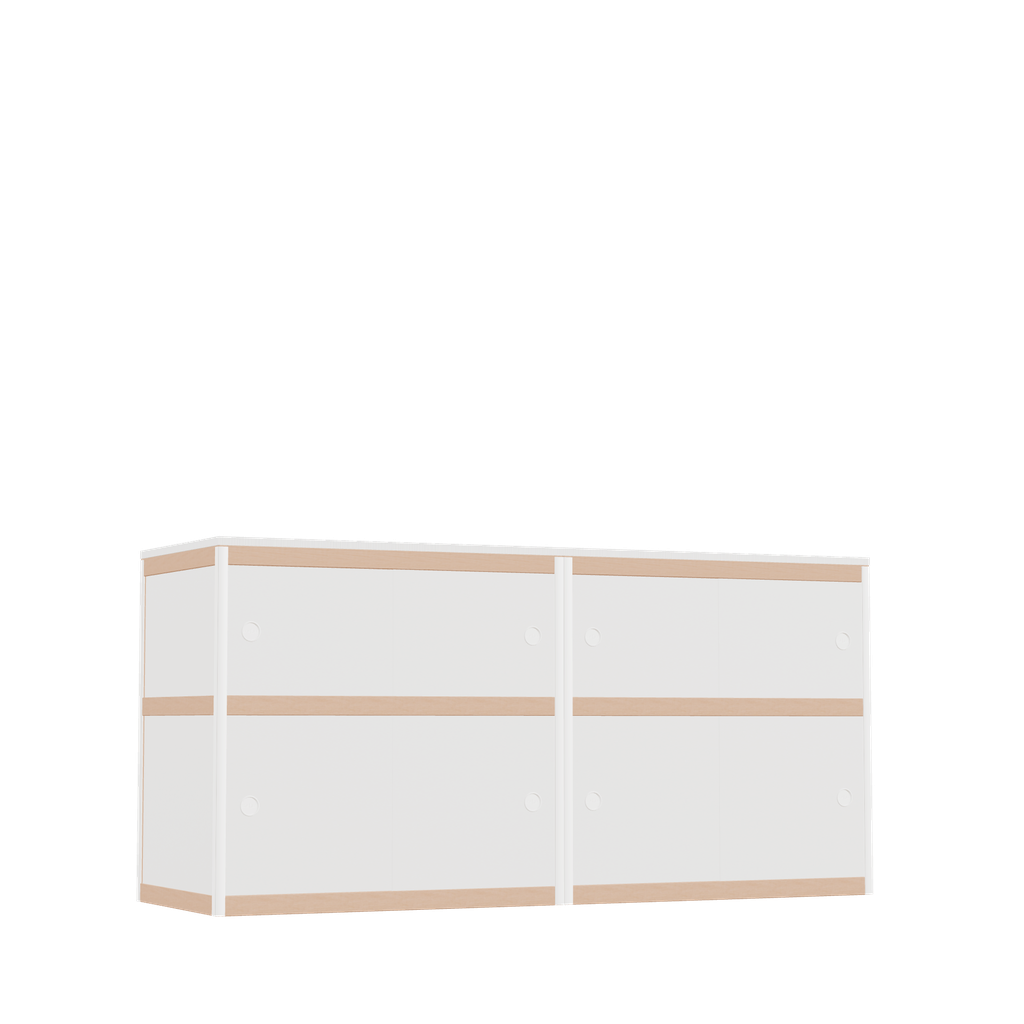 Furniture (77.8x160x52 cm)