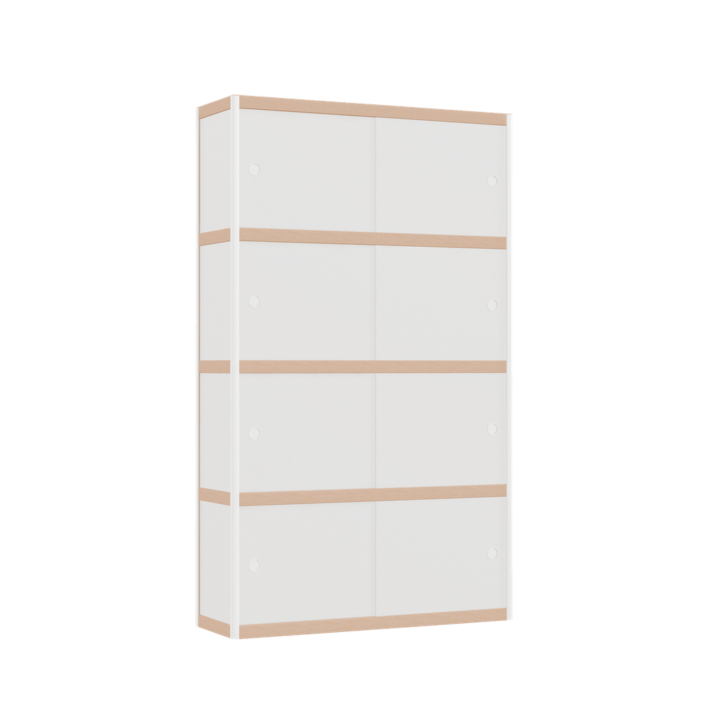 Cabinet (168x100x32 cm)